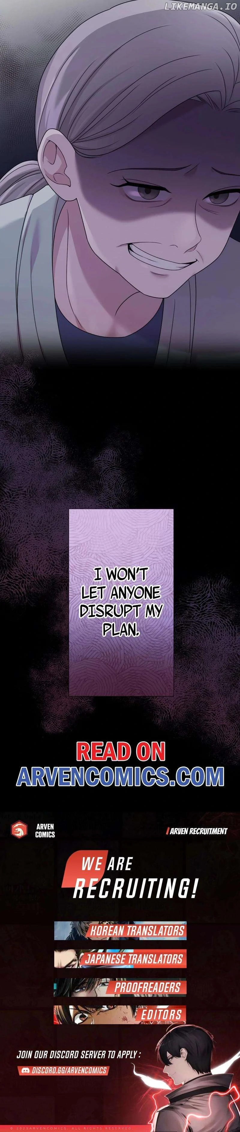 Until I Break My Husband’s Family chapter 18 page 15