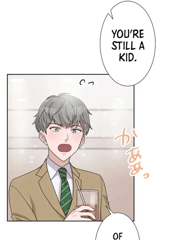 Until I Break My Husband’s Family chapter 2 page 30