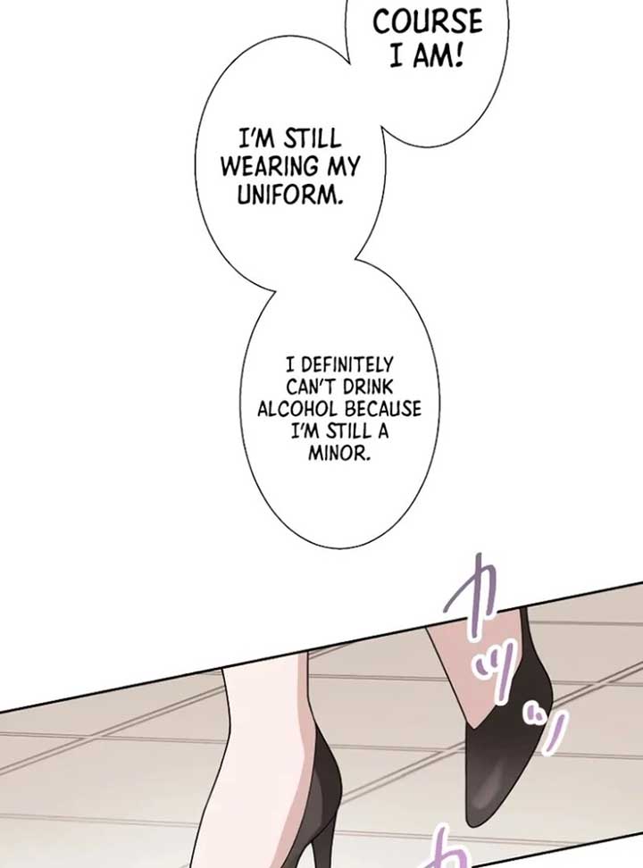 Until I Break My Husband’s Family chapter 2 page 31