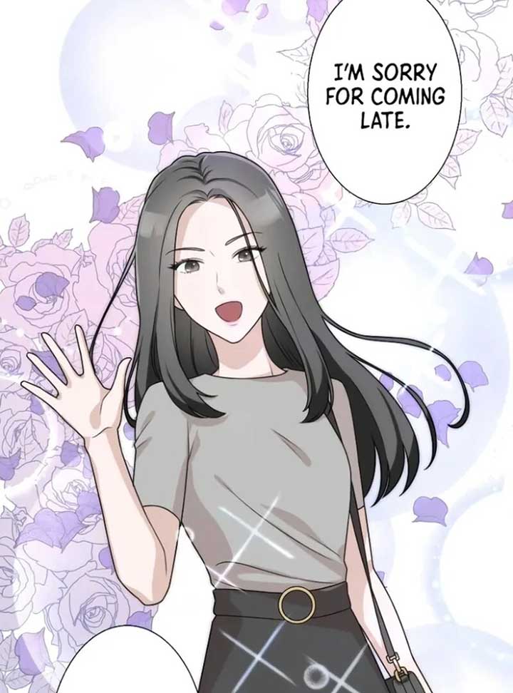 Until I Break My Husband’s Family chapter 2 page 34