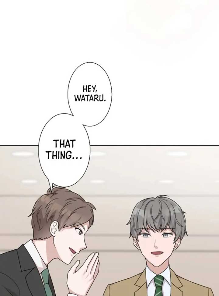 Until I Break My Husband’s Family chapter 2 page 40