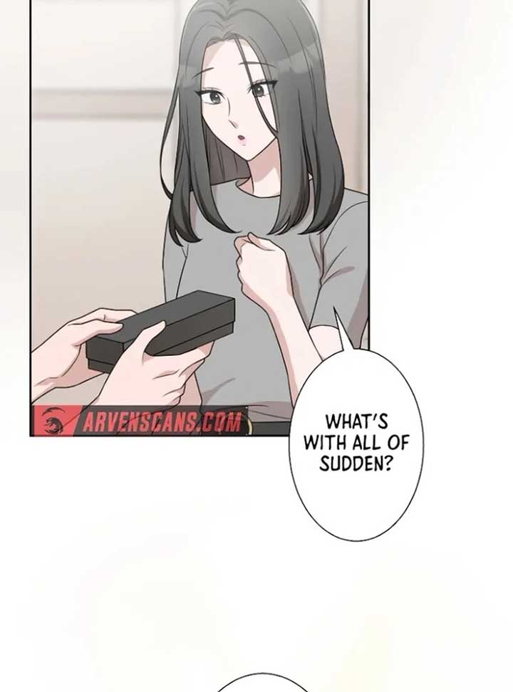 Until I Break My Husband’s Family chapter 2 page 42
