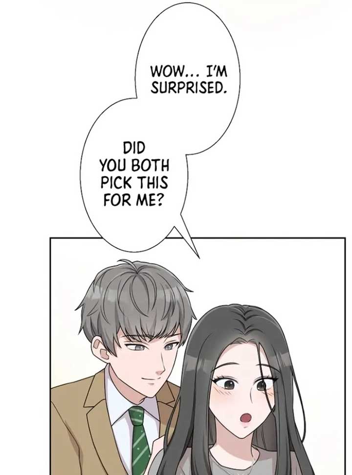 Until I Break My Husband’s Family chapter 2 page 45