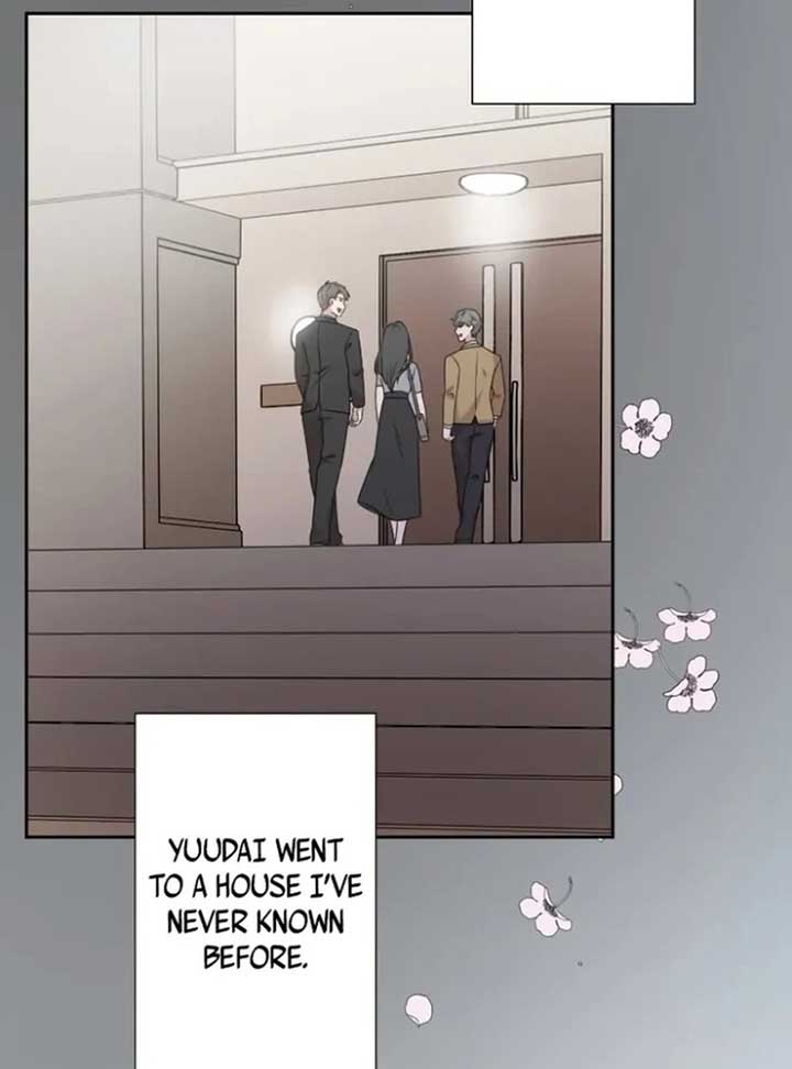 Until I Break My Husband’s Family chapter 2 page 70