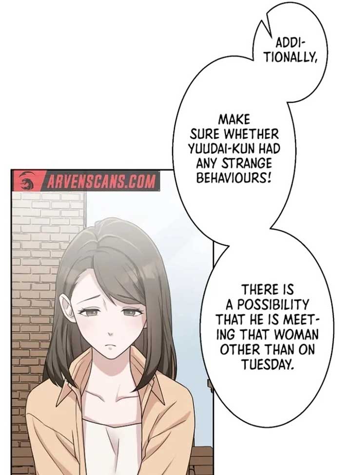 Until I Break My Husband’s Family chapter 2 page 81