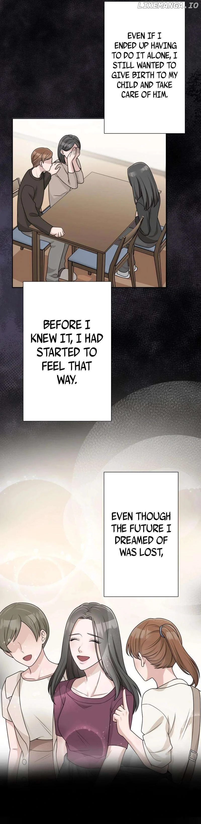 Until I Break My Husband’s Family chapter 20 page 7