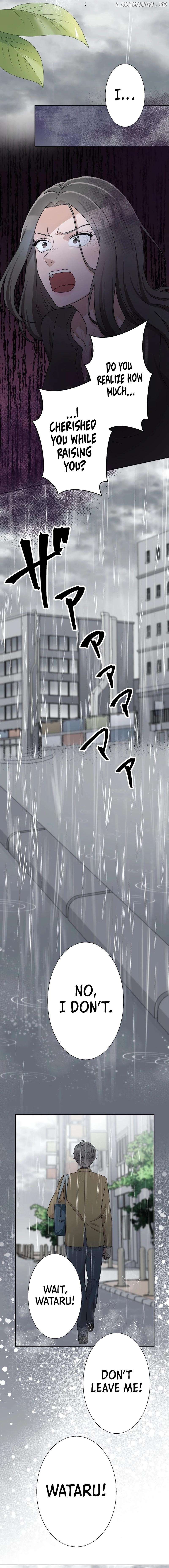 Until I Break My Husband’s Family chapter 20 page 16