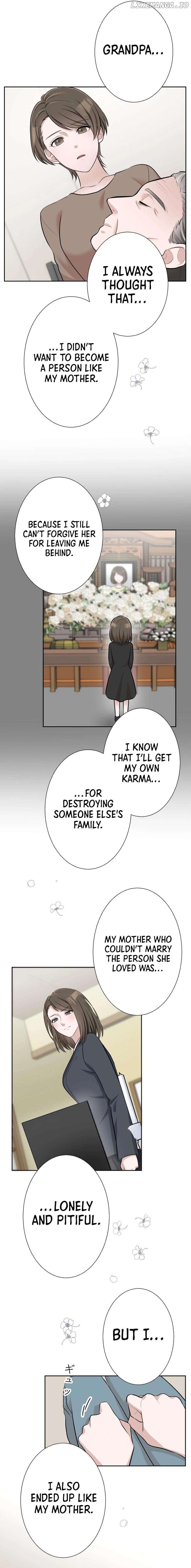 Until I Break My Husband’s Family chapter 21 page 10