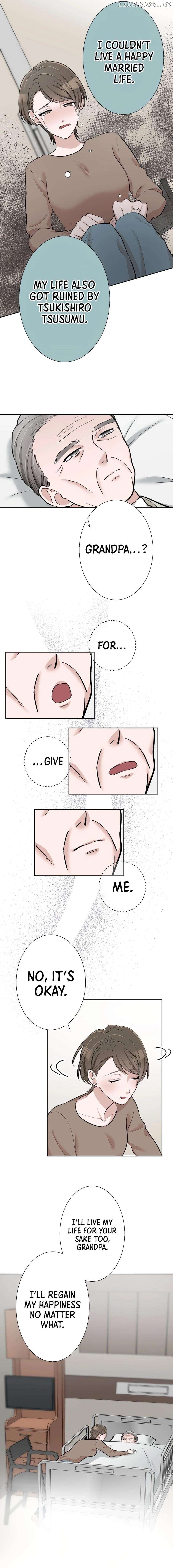 Until I Break My Husband’s Family chapter 21 page 11