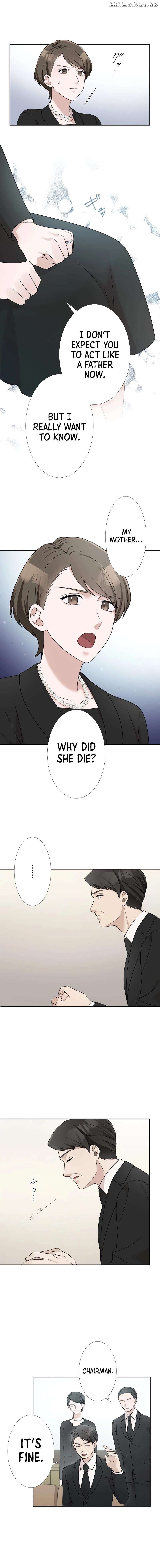 Until I Break My Husband’s Family chapter 22 page 4