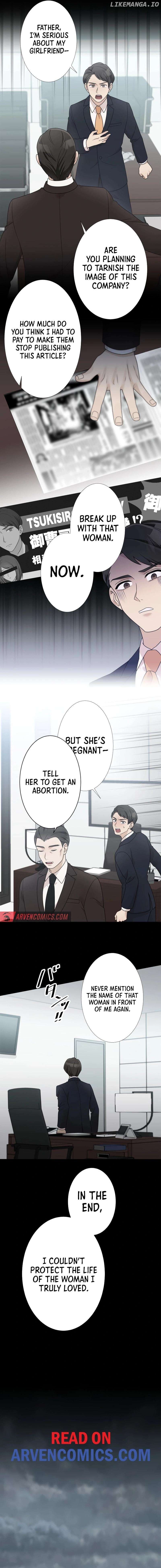 Until I Break My Husband’s Family chapter 22 page 7