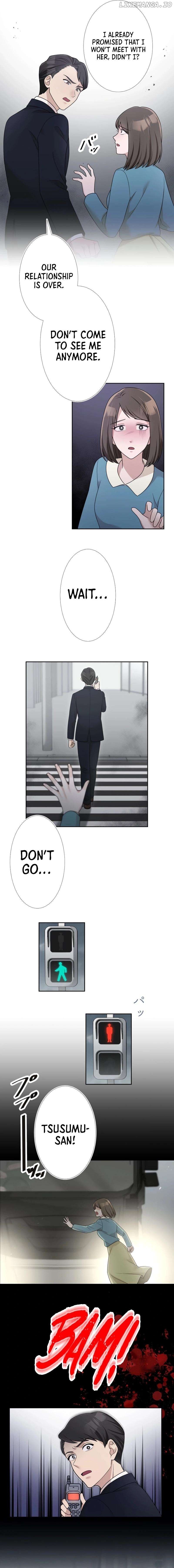 Until I Break My Husband’s Family chapter 22 page 10