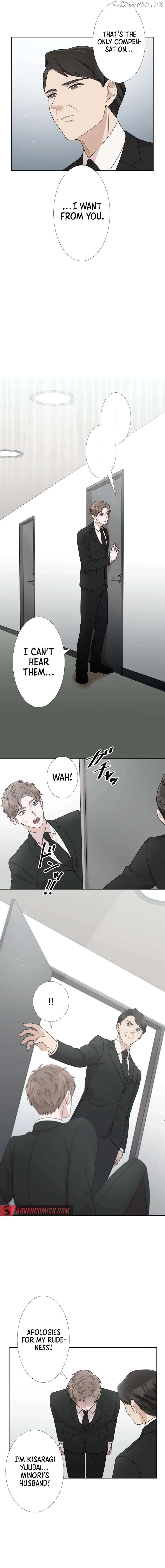 Until I Break My Husband’s Family chapter 22 page 13
