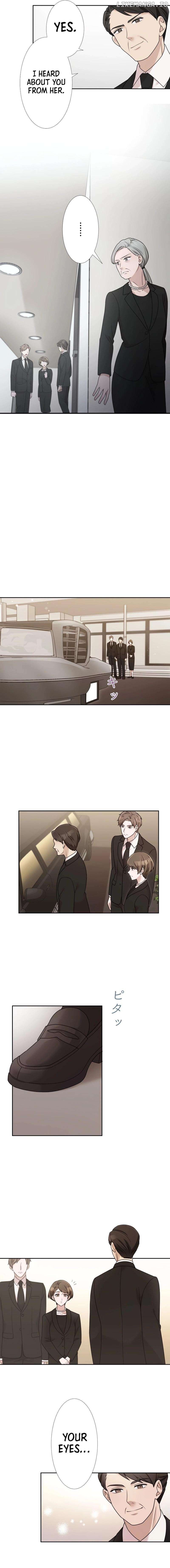 Until I Break My Husband’s Family chapter 22 page 14