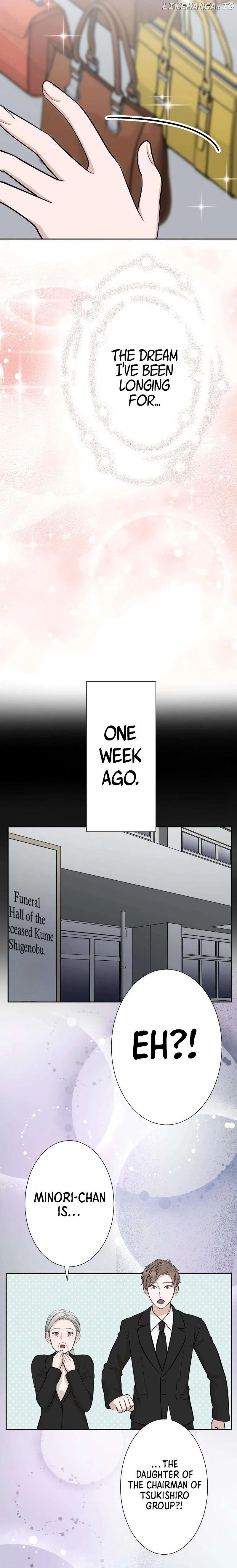 Until I Break My Husband’s Family chapter 23 page 2