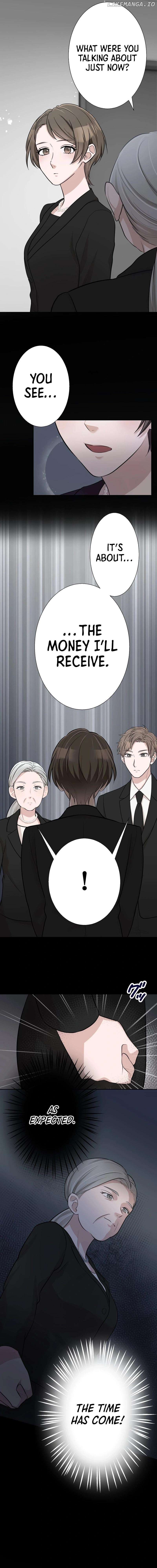 Until I Break My Husband’s Family chapter 23 page 4