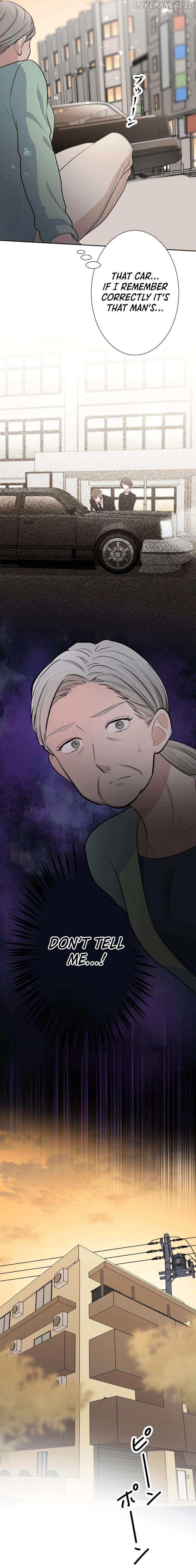 Until I Break My Husband’s Family chapter 23 page 10