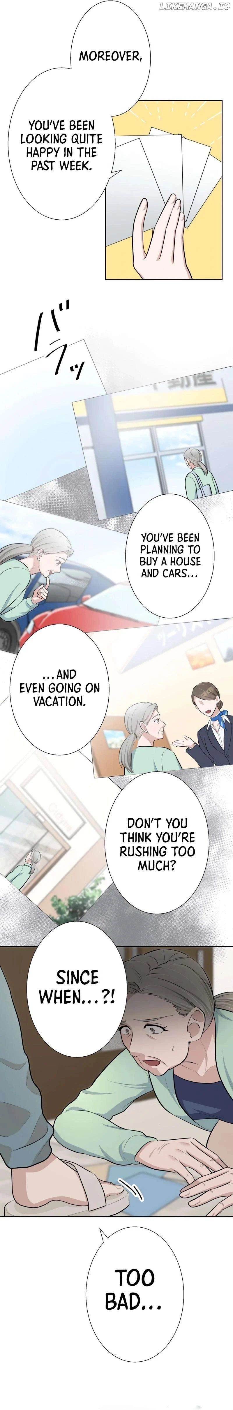 Until I Break My Husband’s Family chapter 23 page 15