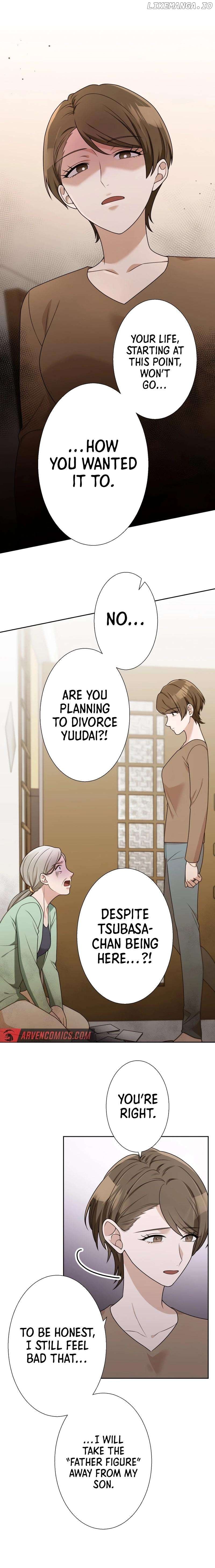 Until I Break My Husband’s Family chapter 24 page 2