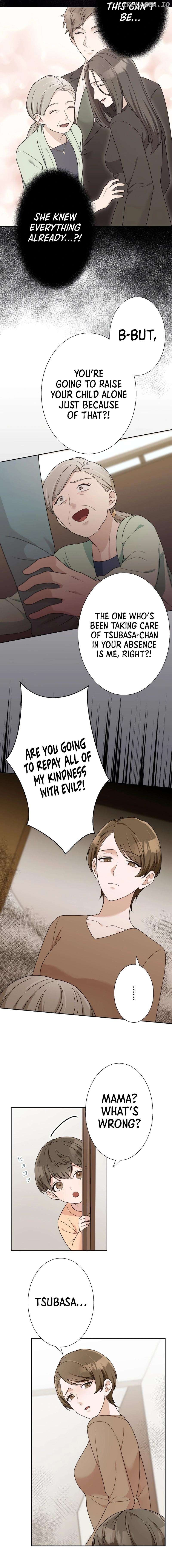 Until I Break My Husband’s Family chapter 24 page 4