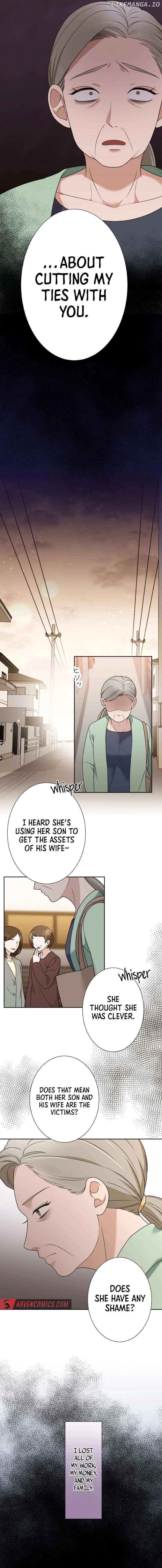 Until I Break My Husband’s Family chapter 24 page 7