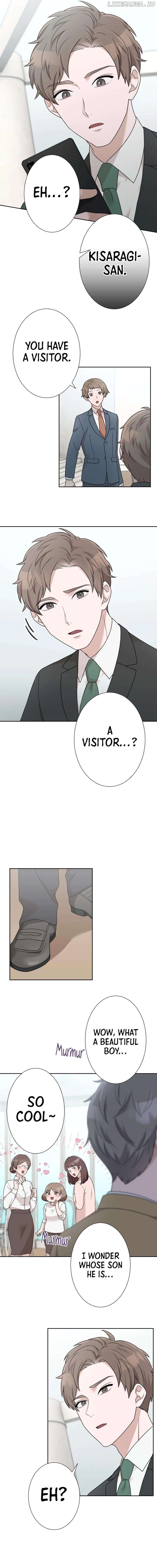 Until I Break My Husband’s Family chapter 24 page 9