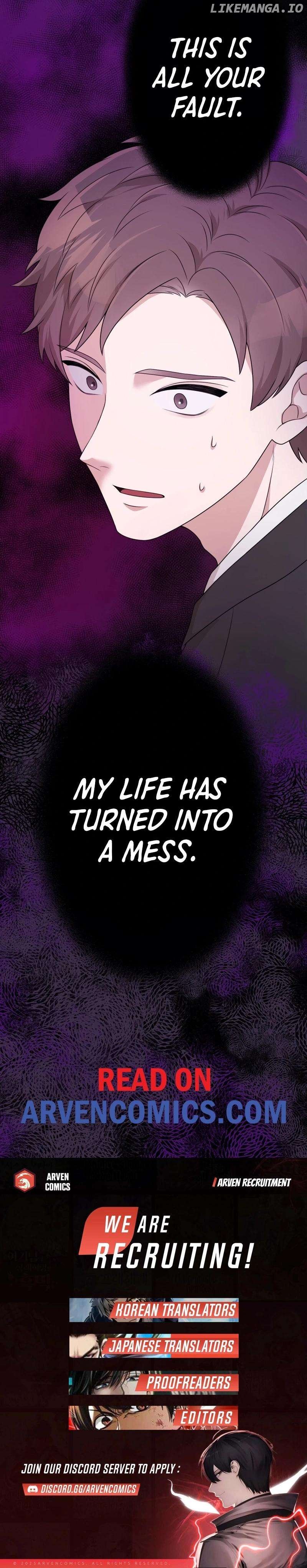 Until I Break My Husband’s Family chapter 24 page 16
