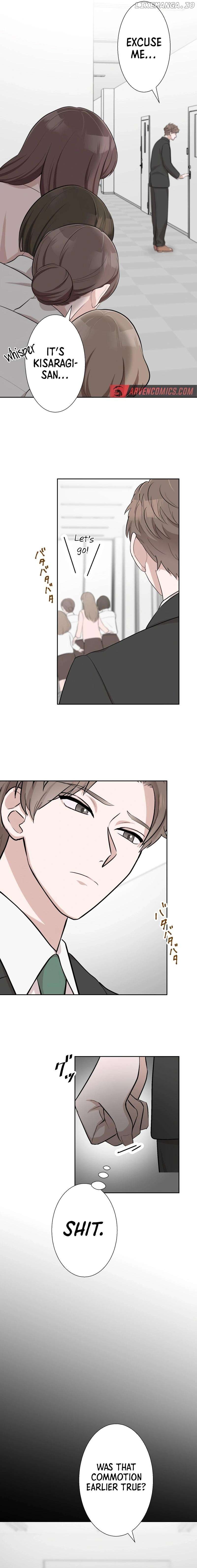 Until I Break My Husband’s Family chapter 25 page 2