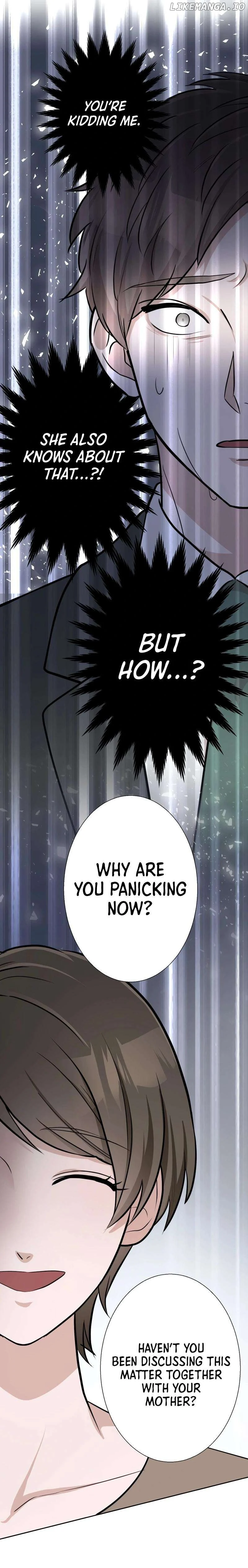 Until I Break My Husband’s Family chapter 25 page 9