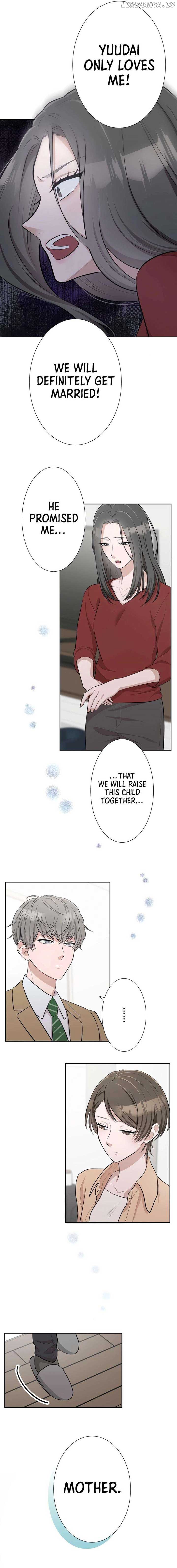 Until I Break My Husband’s Family chapter 27 page 9