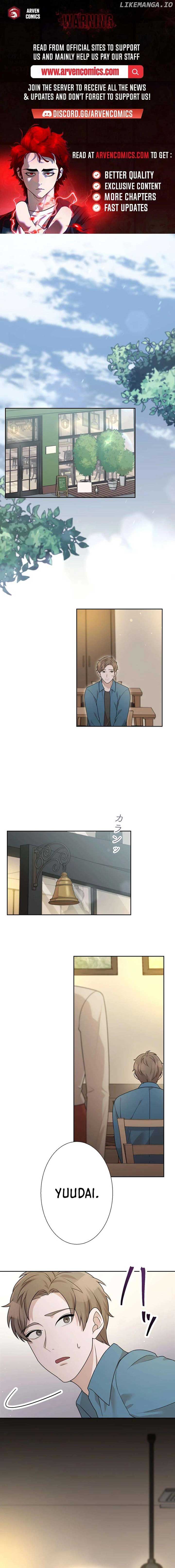 Until I Break My Husband’s Family chapter 28 page 1