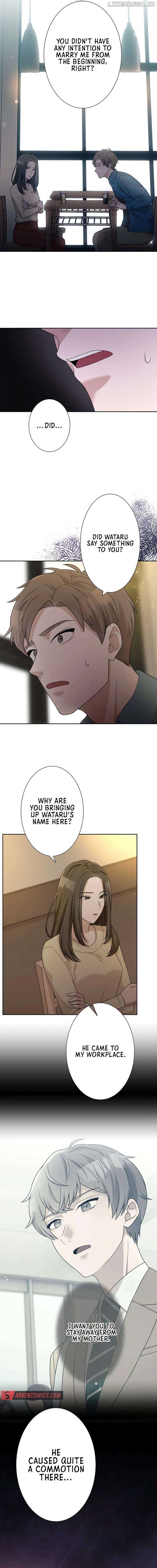 Until I Break My Husband’s Family chapter 28 page 5