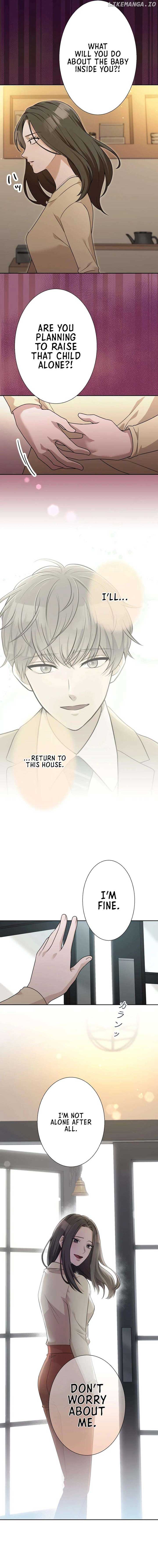 Until I Break My Husband’s Family chapter 28 page 7