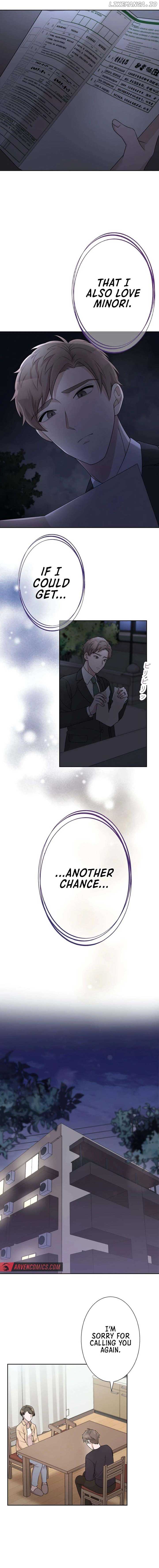 Until I Break My Husband’s Family chapter 28 page 14