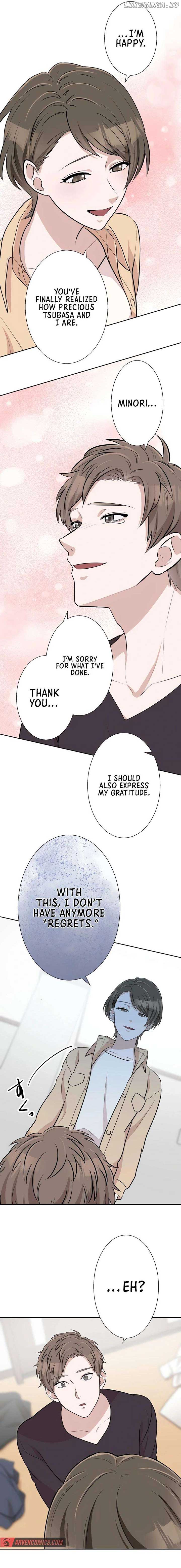 Until I Break My Husband’s Family chapter 29 page 2