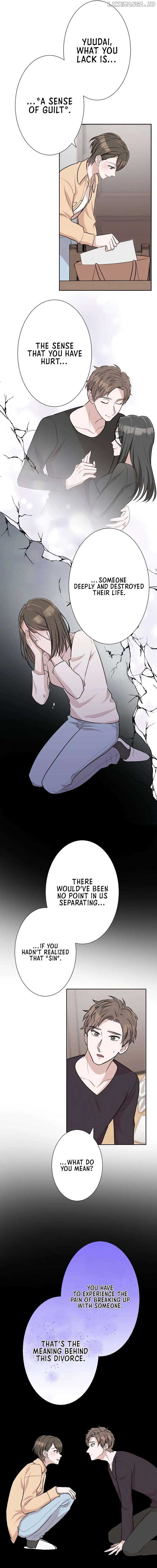 Until I Break My Husband’s Family chapter 29 page 3