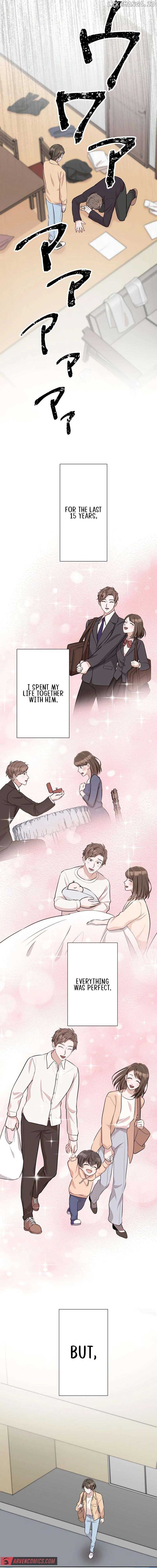 Until I Break My Husband’s Family chapter 29 page 6