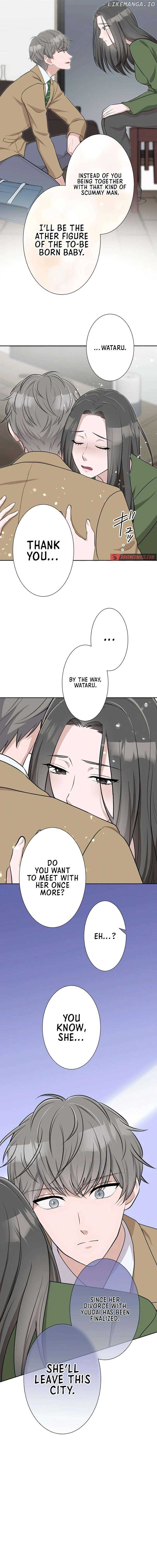 Until I Break My Husband’s Family chapter 29 page 12