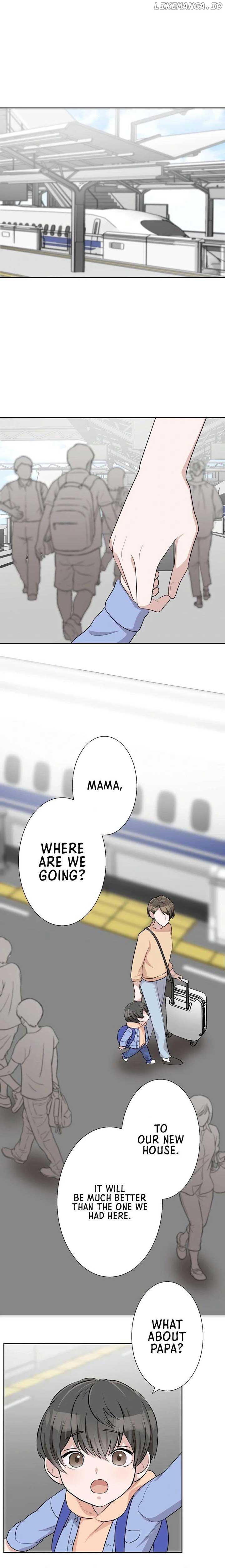 Until I Break My Husband’s Family chapter 29 page 13