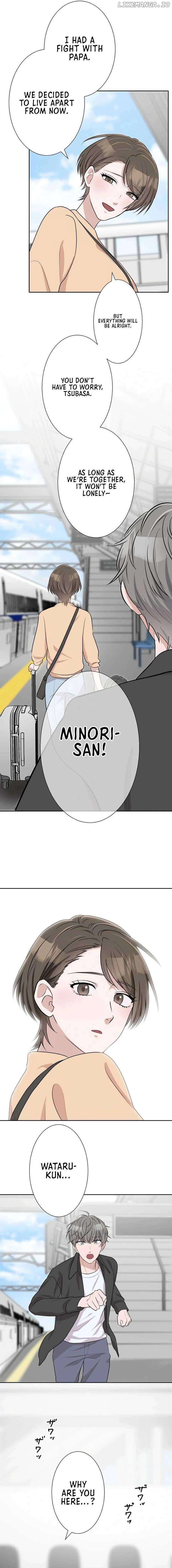 Until I Break My Husband’s Family chapter 29 page 14