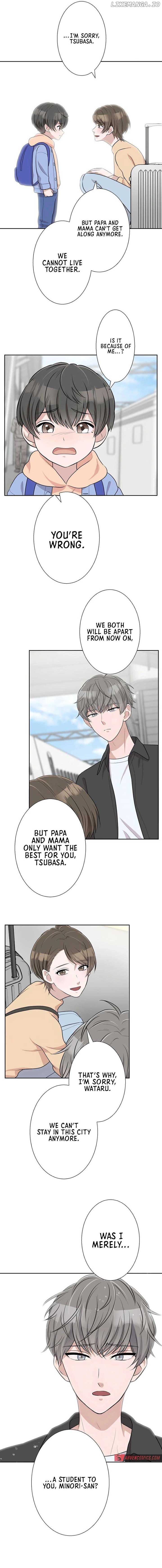 Until I Break My Husband’s Family chapter 29 page 16