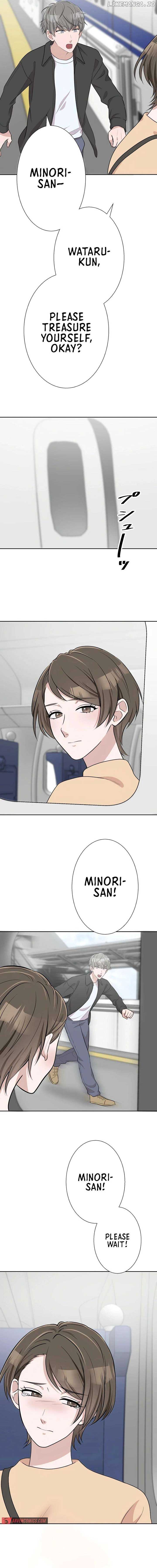 Until I Break My Husband’s Family chapter 29 page 18