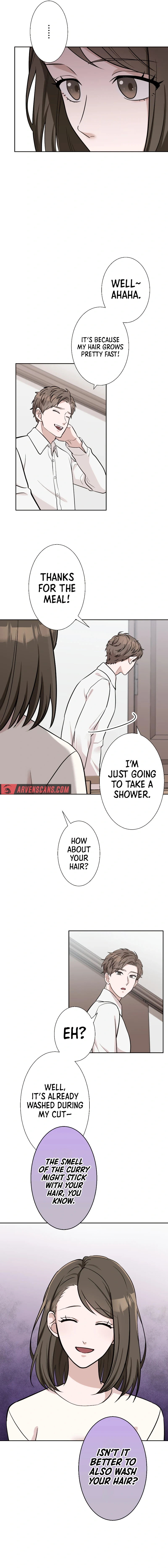 Until I Break My Husband’s Family chapter 3 page 4