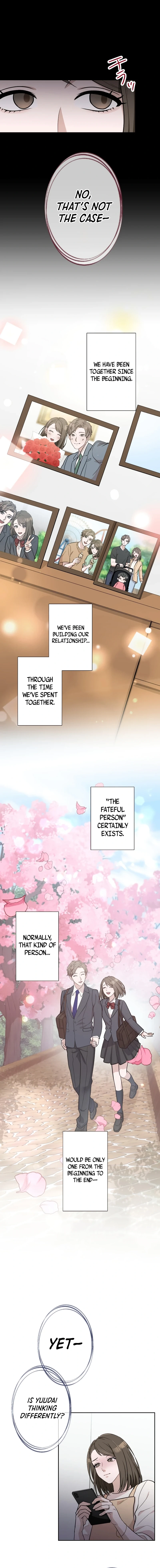 Until I Break My Husband’s Family chapter 3 page 14