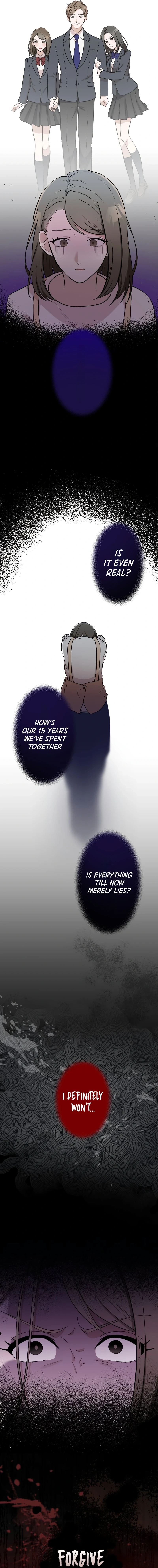 Until I Break My Husband’s Family chapter 3 page 17