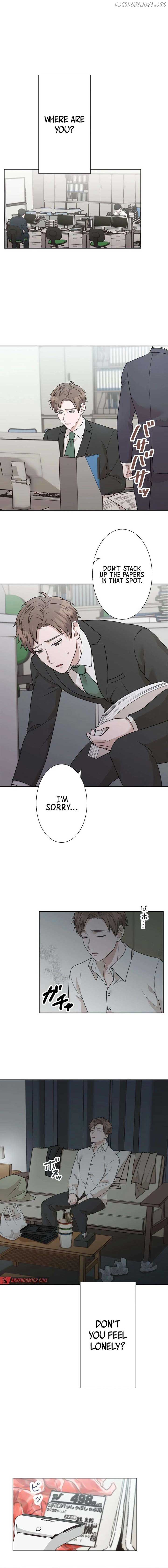 Until I Break My Husband’s Family chapter 30 page 2