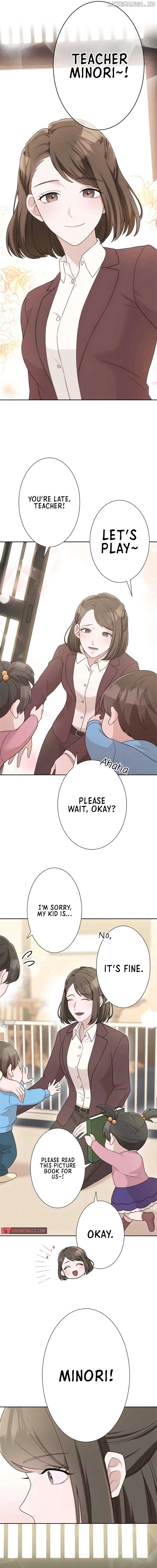 Until I Break My Husband’s Family chapter 30 page 4