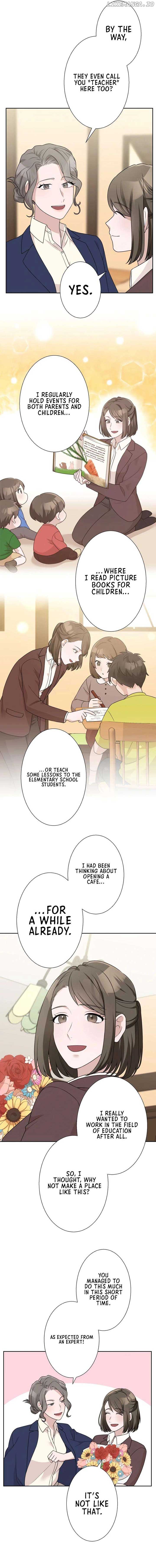 Until I Break My Husband’s Family chapter 30 page 6