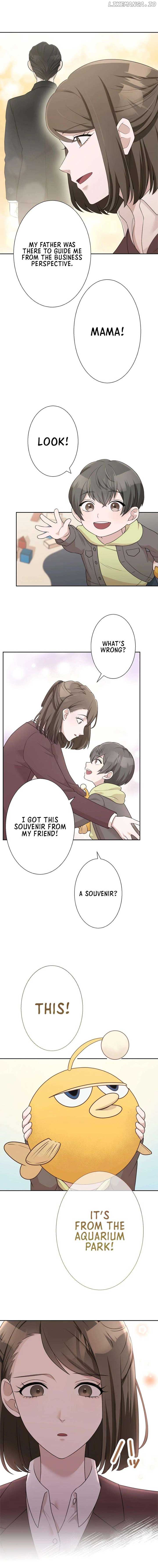 Until I Break My Husband’s Family chapter 30 page 7