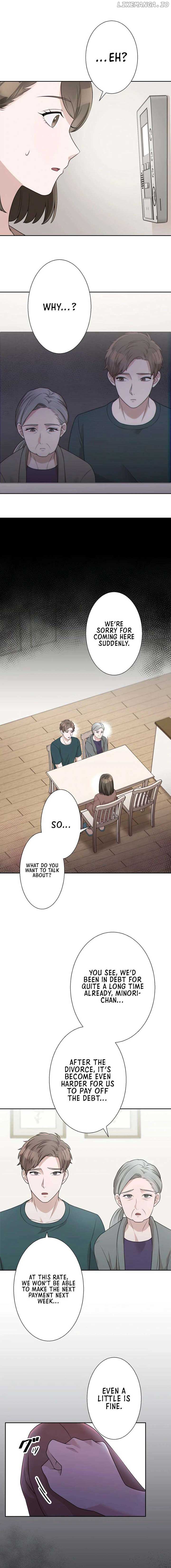 Until I Break My Husband’s Family chapter 30 page 9